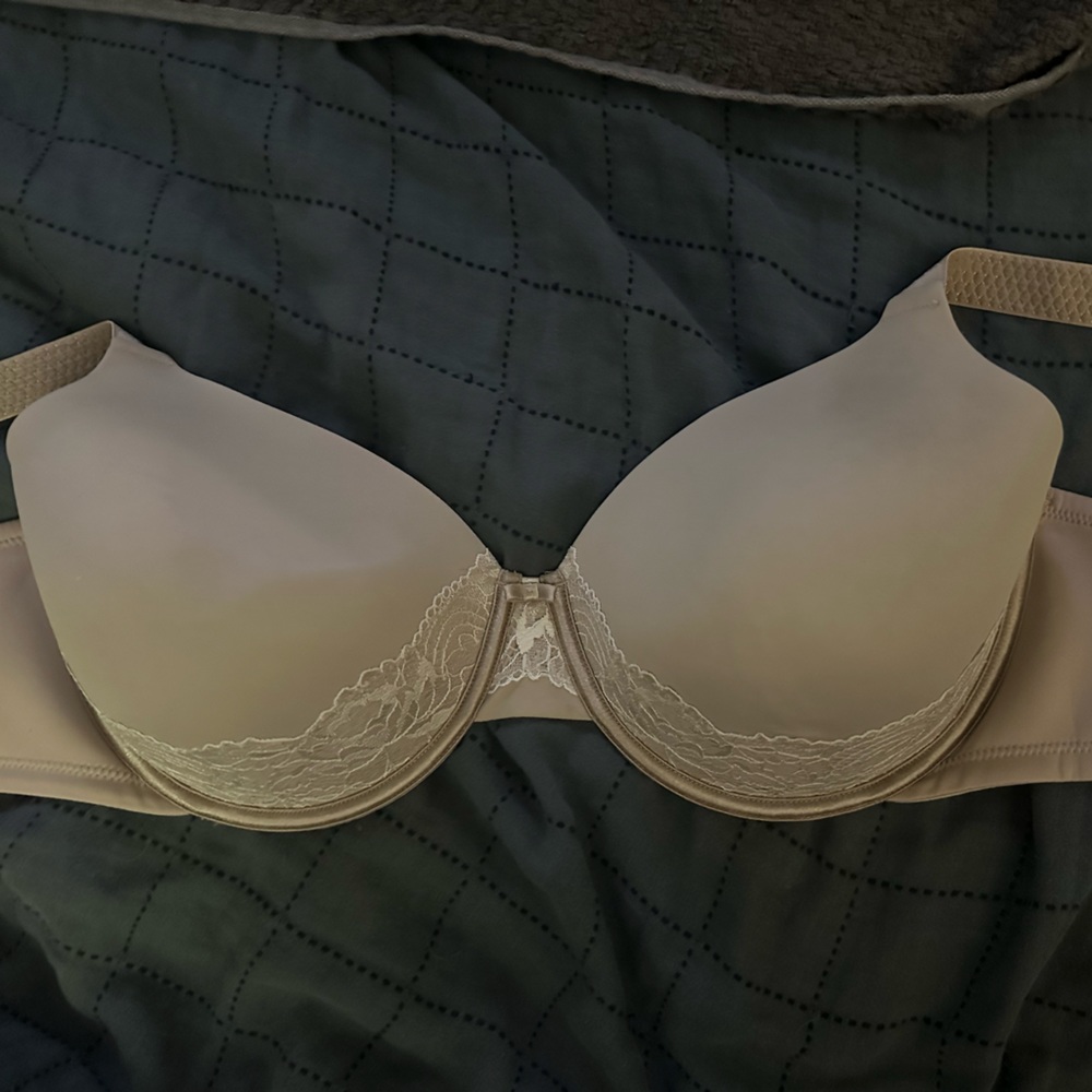 Vanity Fair Bra